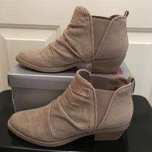 Meet your Posher, Dani